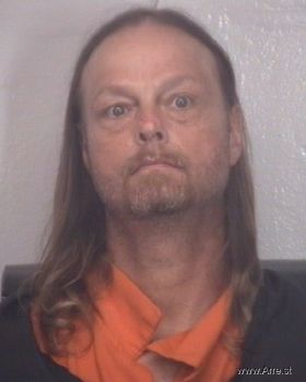 Kenneth Dean Turner Mugshot