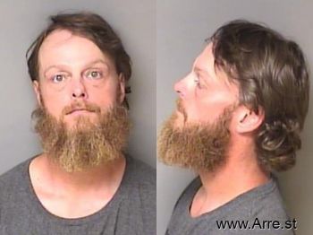 Kenneth Dean Turner Mugshot