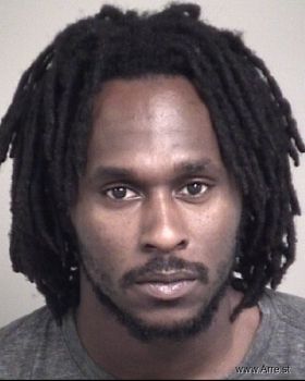 Kenneth Davon Venable Mugshot