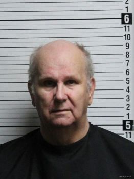 Kenneth Ray Wells Mugshot