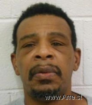 Kenneth  White Mugshot