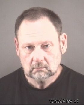 Kenneth Paul Whitener Mugshot