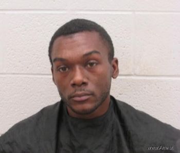 Kenneth Norris Woods Mugshot