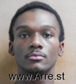 Kenneth V Woods Iii Mugshot