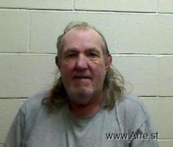 Kenneth L Worley Mugshot