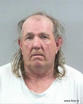 Kenneth Lee Worley Mugshot