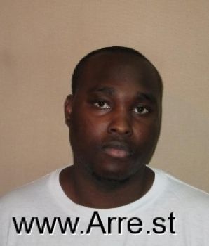 Kenny E Jones Mugshot