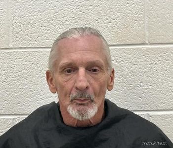 Kent Morgan Shehan Mugshot