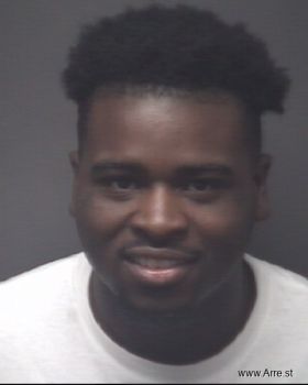 Kentaveious Terrell Condery Mugshot