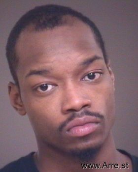 Kenton Monteal Johnson Mugshot