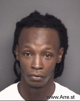 Kentrell Lavail Alston Mugshot