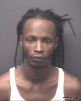 Kentrell Lavail Alston Mugshot