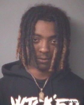 Kentrell Sincere Johnson Mugshot