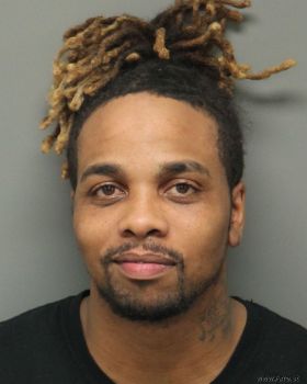 Kentrell Monta Smith Mugshot