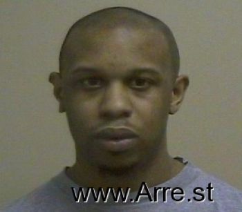 Keon L Jones Mugshot