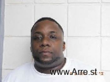 Keon  Wilson Mugshot