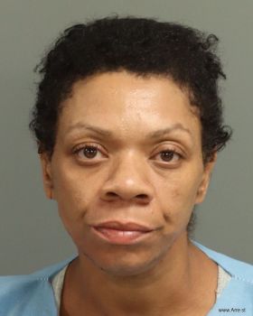 Keona Christine Kelly Mugshot