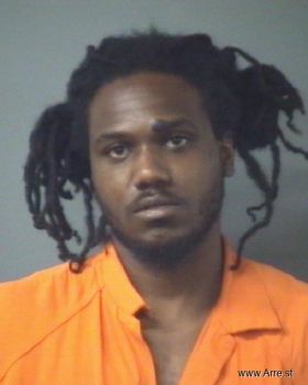 Keonta Shiquin Whitley Mugshot