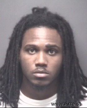 Keonta Shiquin Whitley Mugshot