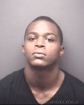 Keonte Niquan Artis Mugshot