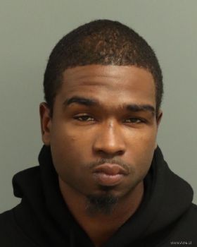 Keonte Daemon Murphy Mugshot