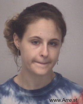 Keri Shae Mcdaniel Mugshot