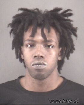 Kerry Domonique Johnson Mugshot