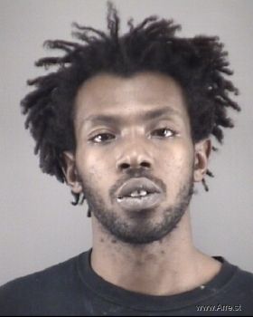 Kerry Domonique Johnson Mugshot