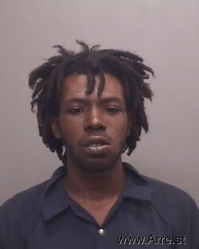 Kerry Domonique Johnson Mugshot