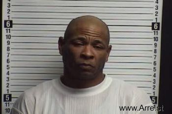 Kerry Allen Johnson Mugshot