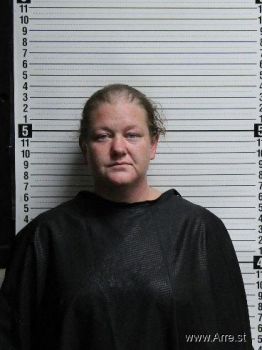 Kerry Lynn Kelly Mugshot