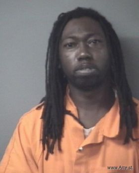 Kerry Miquel Moore Mugshot