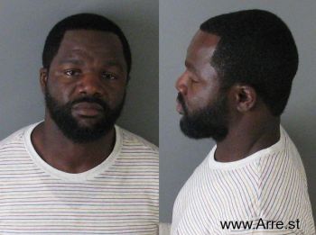 Kerry Terrell Palmer Mugshot