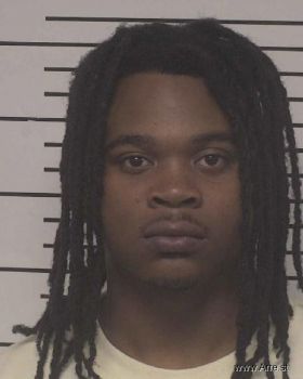 Kesean Campanella Saddler Mugshot