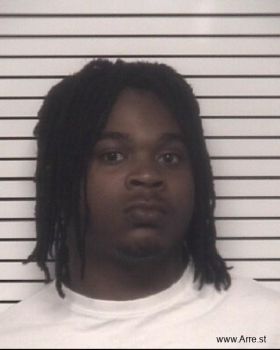 Kesean Campanella Saddler Mugshot