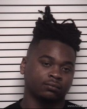 Kesean Campanella Saddler Mugshot