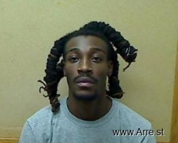 Keshawn D Edwards Mugshot