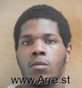 Keshawn M Mccullough Mugshot