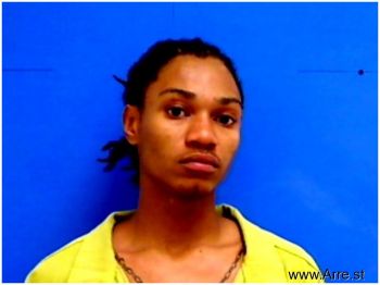 Ketoine Jamahal Mitchell Mugshot