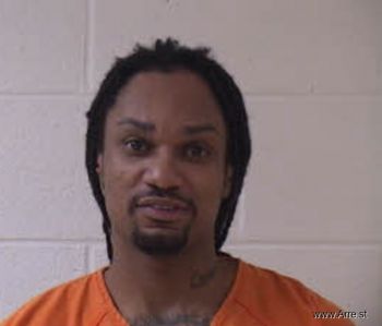 Ketoine Jamal Mitchell Mugshot