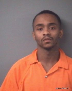 Kevin Lamont Adams Mugshot