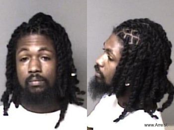 Kevin Devon Adams Mugshot