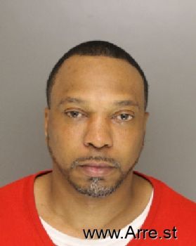 Kevin Lamont Alston Mugshot