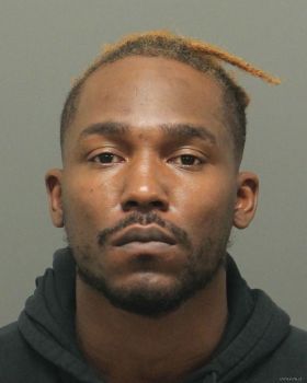 Kevin Jamille Anderson Mugshot