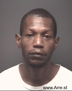 Kevin Eugene Andrews Mugshot