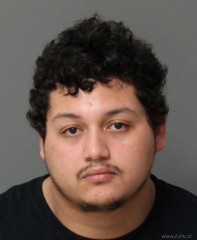 Kevin Antonio Munoz-fernandez Mugshot