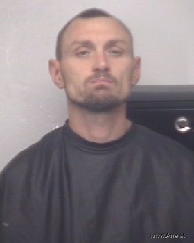 Kevin Lee Atkins Mugshot