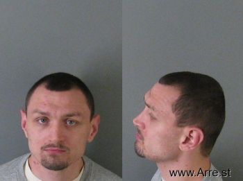 Kevin Lee Atkins Mugshot