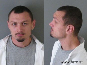 Kevin Lee Atkins Mugshot