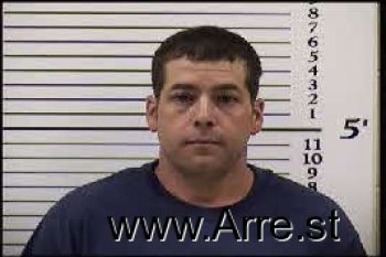 Kevin Ray Barnett Mugshot